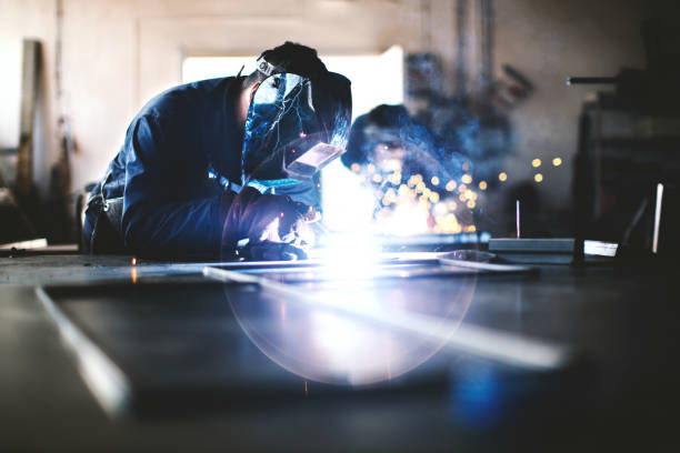  New Albany, IN Welder Pros