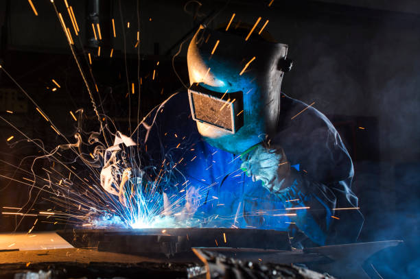 Best Specialty Welding Processes in New Albany, IN