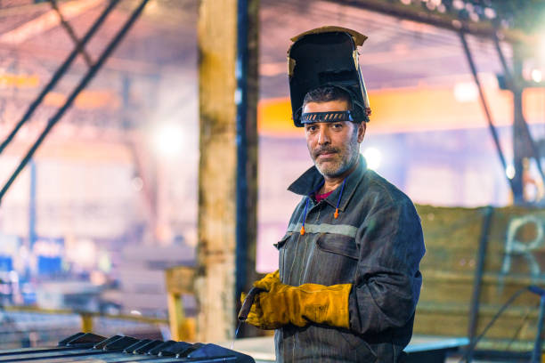 Reliable New Albany, IN Welder & Metal Fabrication Solutions