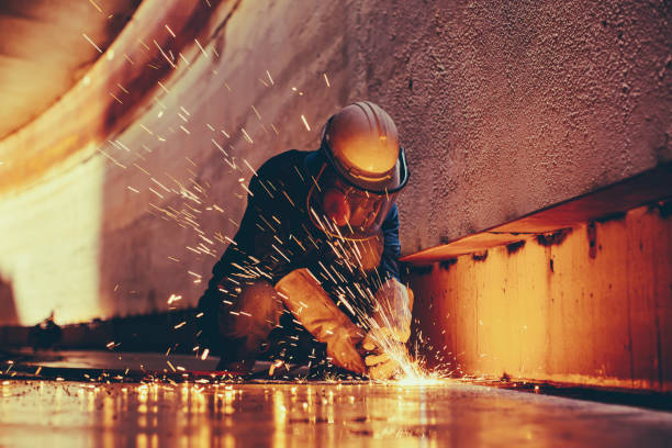 New Albany, IN Welder Pros