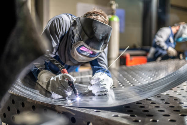 Affordable Welder Services in New Albany, IN