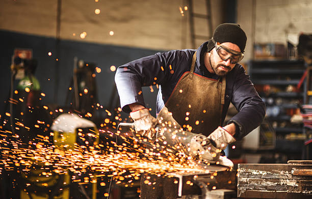 Best Automation and Robotic Welding in New Albany, IN