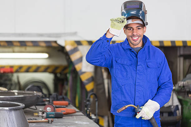 Best Automotive Welding in New Albany, IN
